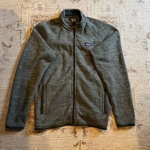 Men's Better Sweater Fleece Jacket
